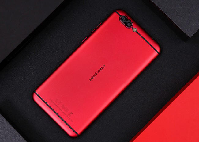 Nowe modele smartfonw Ulefone debiutuj w Polsce 