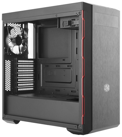 Cooler Master MasterBox MB600L