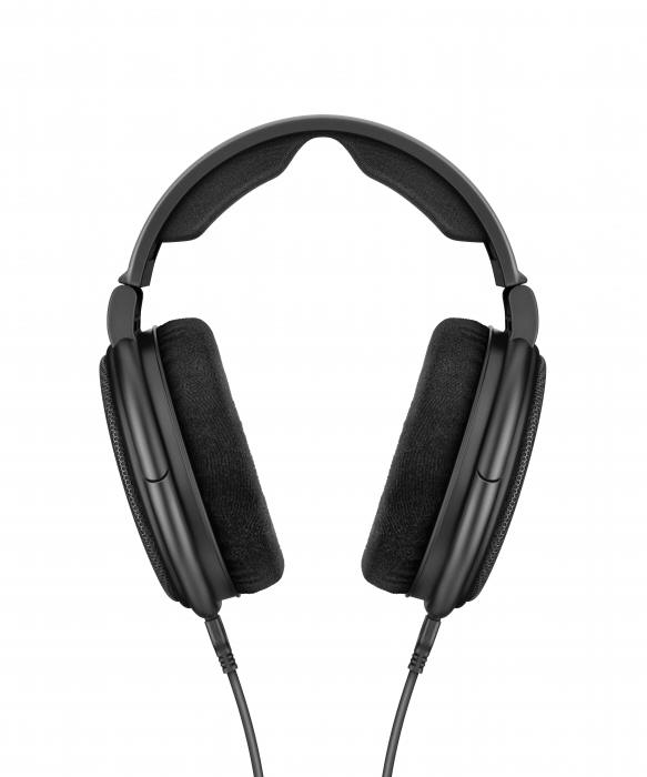 HD 660 S - otwarte suchawki od Sennheiser’a