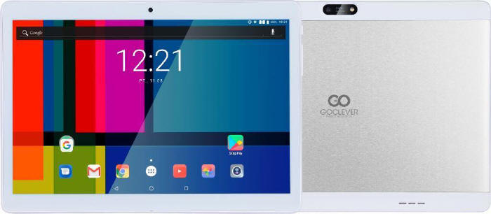 Goclever Quantum 3 960 Mobile