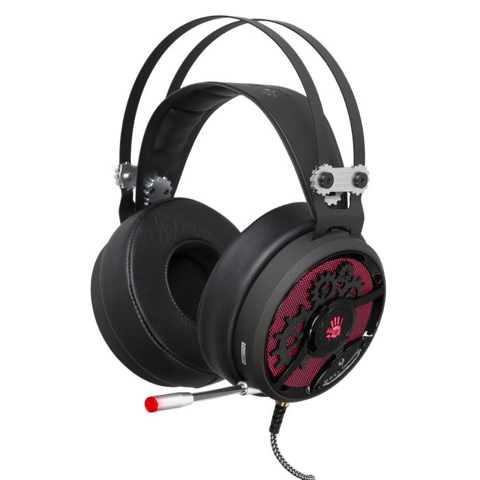 Bloody M660 i M630 - słuchawki w technologiach Bio i Nano...