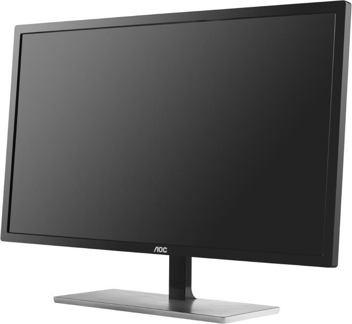 AOC Q3279VWF - Uniwersalny monitor w przystpnej cenie