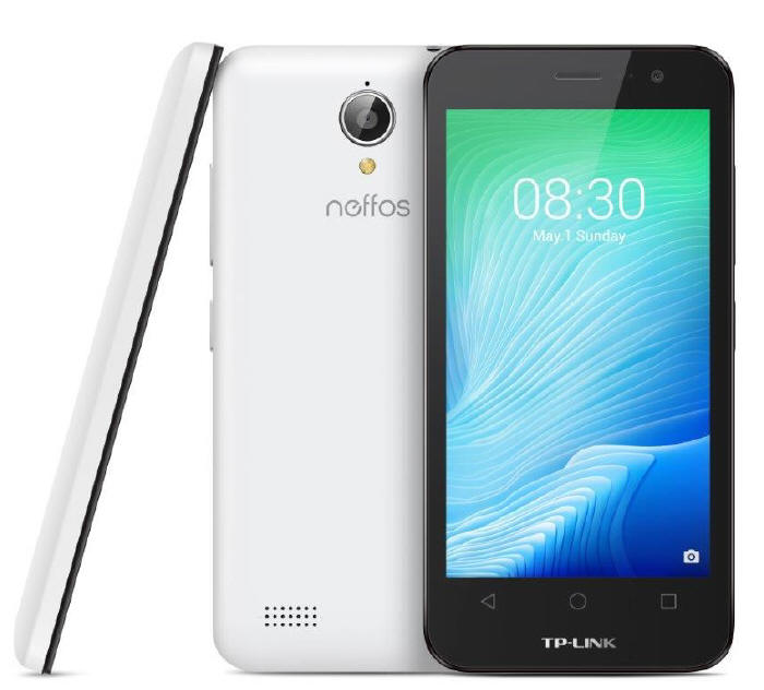 TP-Link Neffos Y50 – dobra jakość za mniej niż 300