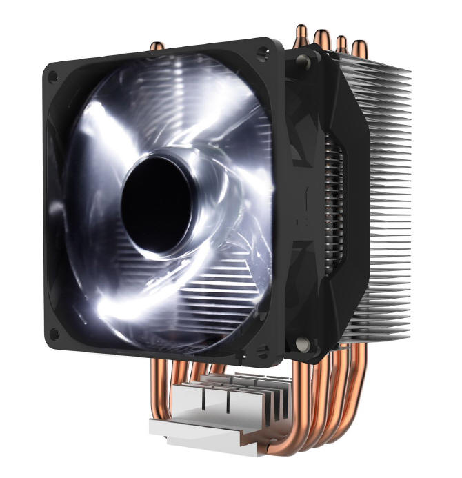 Cooler Master - Hyper H411R i H412R.