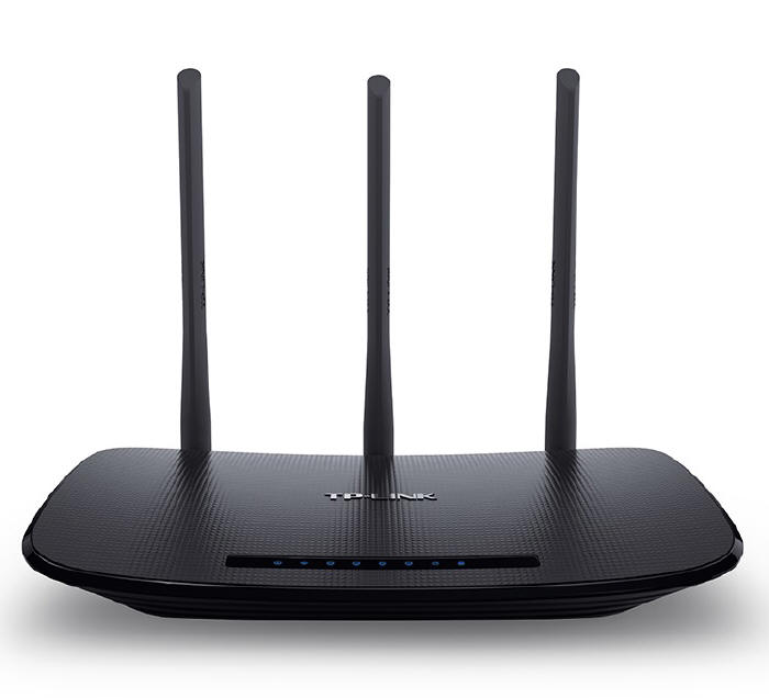 TP-Link TL-WR945N i TL-WR940N - niedrogie routery w standardzie N