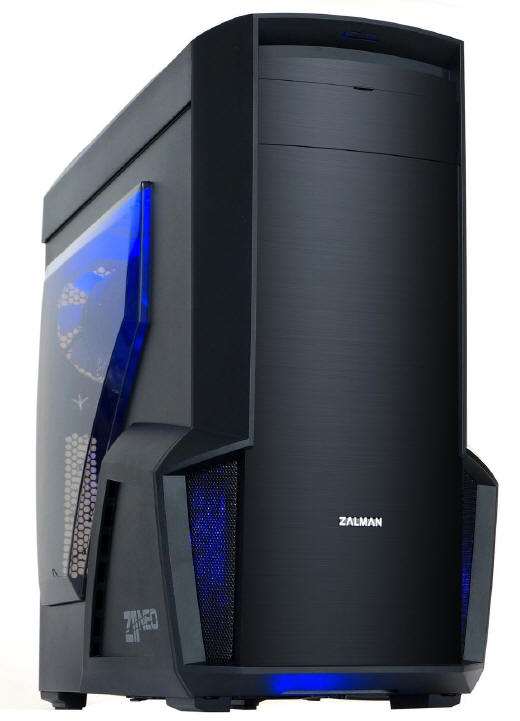 Zalman Z11 Neo