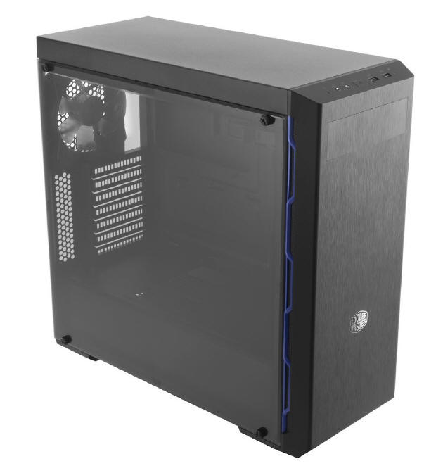 Cooler Master - MasterBox MB600L