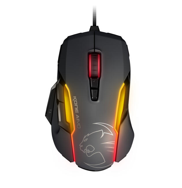 ROCCAT Kone AIMO