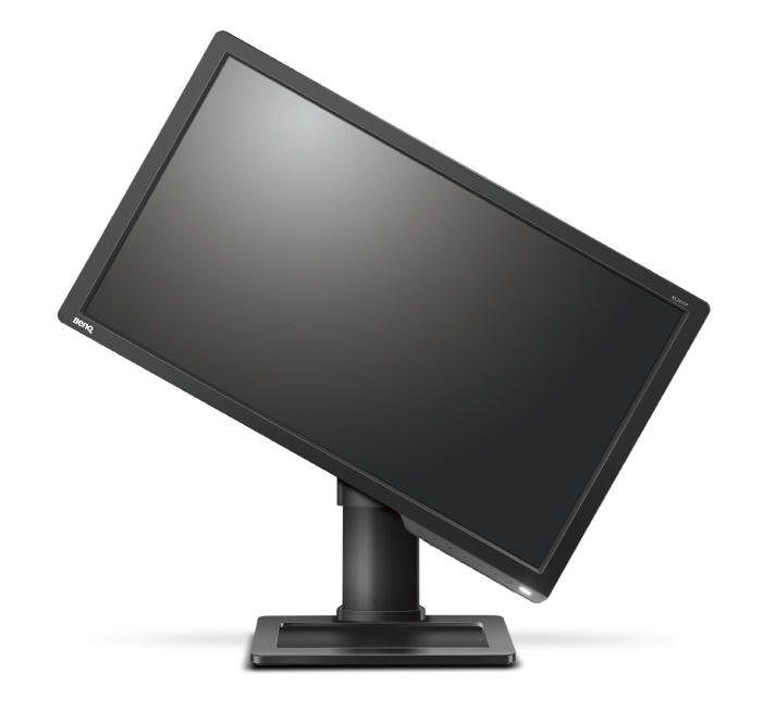 ZOWIE XL2411P – popularny 144 Hz monitor dla e-sportu