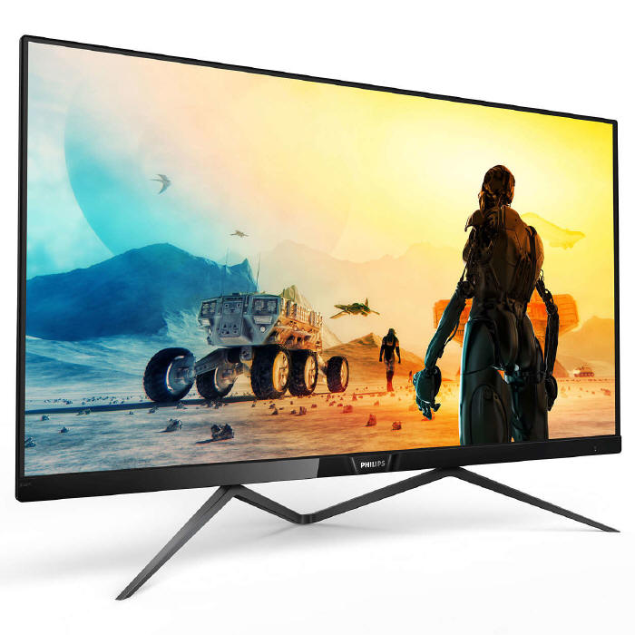 Philips 356M6QJAB/11 - 1080p, 35-cali i FreeSync