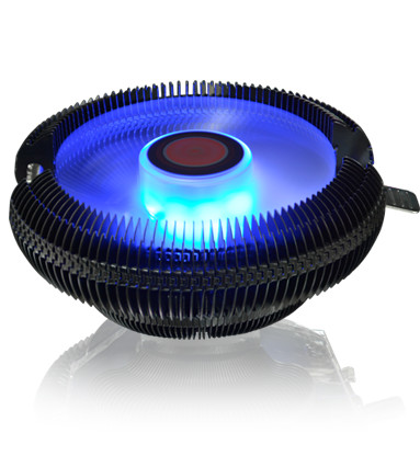 Raijintek JUNO-X RGB typu Low-profile