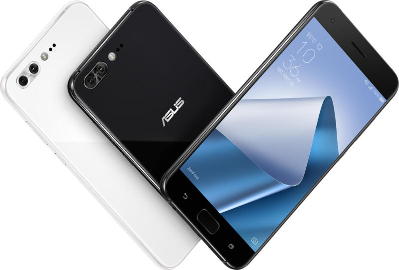 ZenFone 4 Pro trafia do sprzedaży