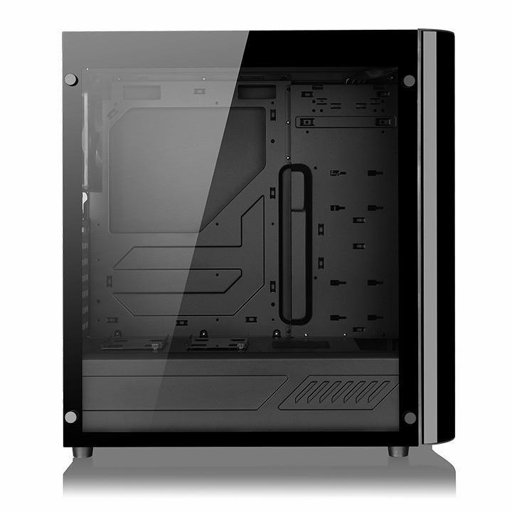 Thermaltake View 22 Tempered Glass Edition