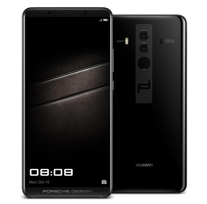 Huawei Mate 10 Porsche Design debiutuje na polskim rynku