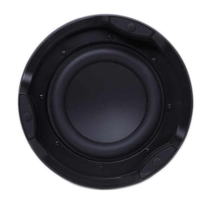 AVerMedia - subwoofer SonicBlast GS335.