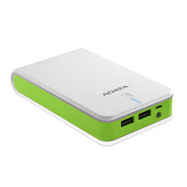 ADATA - niewielkie powerbanki o sporej wydajności