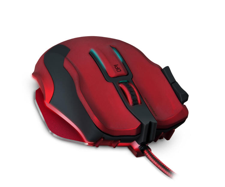 Speedlink Omnivi