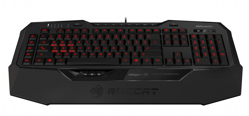 ROCCAT prezentuje nowe, innowacyjne technologie