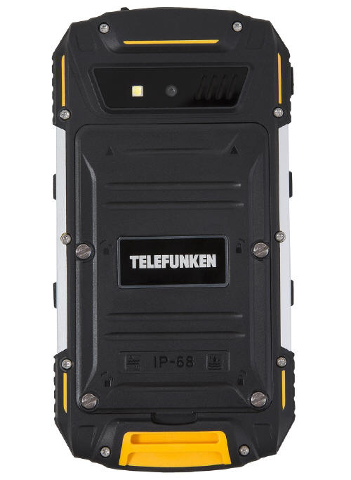 TELEFUNKEN Outdoor LTE