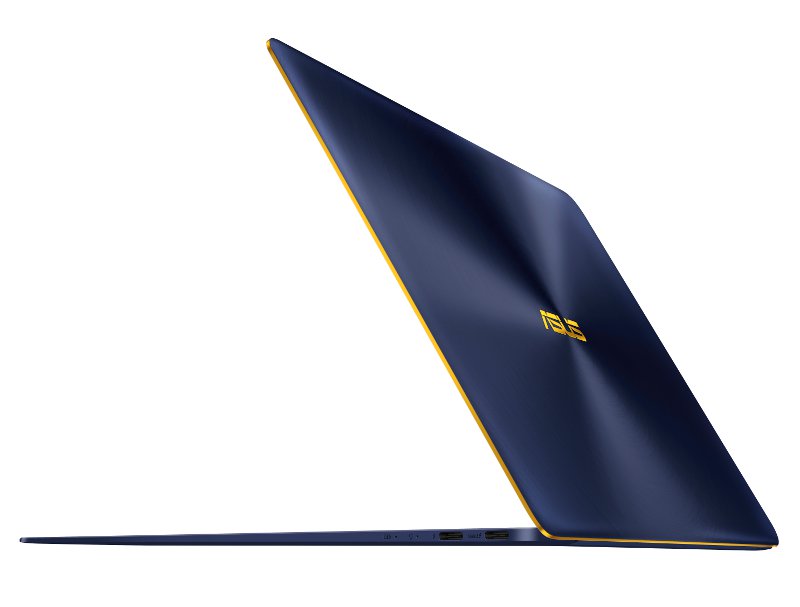 ASUS zapowiedzia ZenBook 3 Deluxe