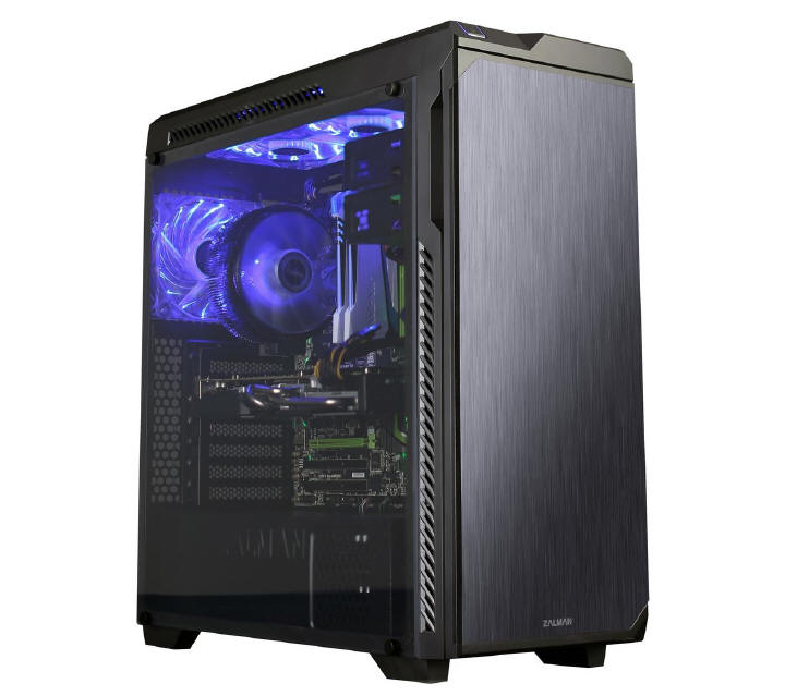 Zalman Z9 Neo Plus