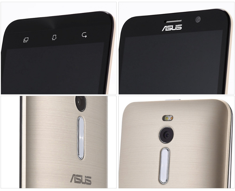 Asus ZenFon2 w bardzo atrakcyjnej cenie