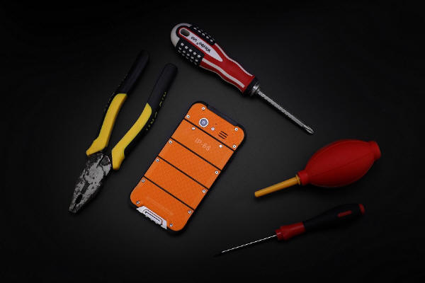 Ulefone Armor w Polsce