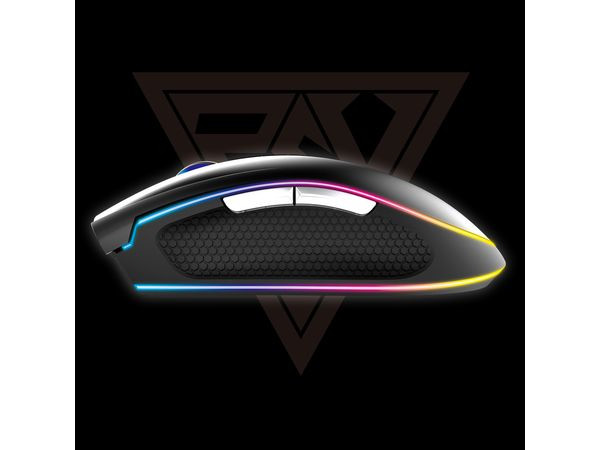 Gamdias Zeus w wersjach P1, M1 i E1