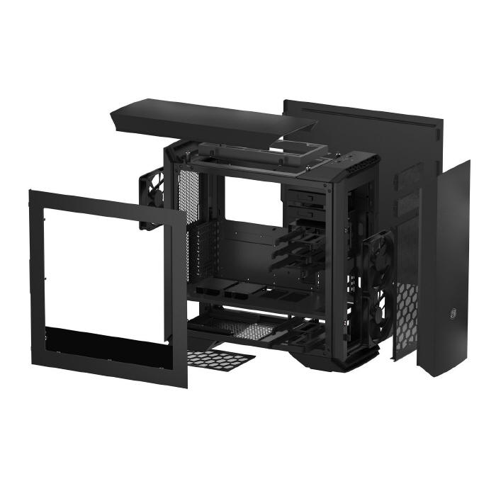 Cooler Master - MasterCase Pro 6