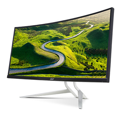 Acer XR382CQK - 38 cali ultra-wide