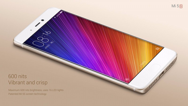 Xiaomi Mi5s w promocyjnej cenie