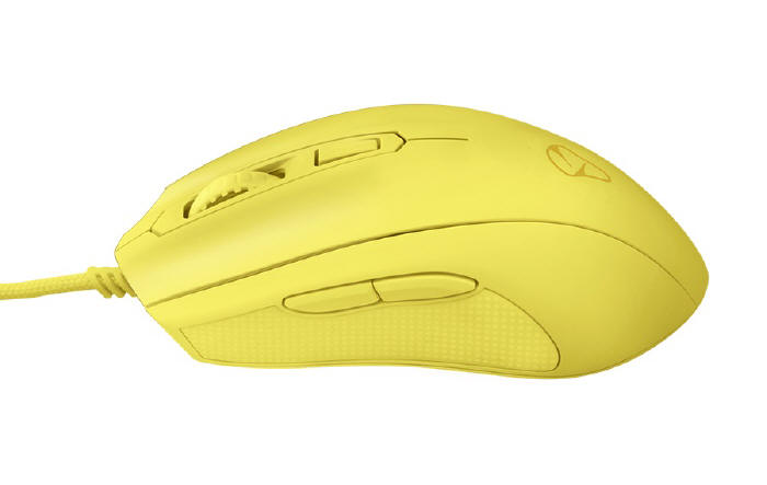 Odświeżony Mionix Castor