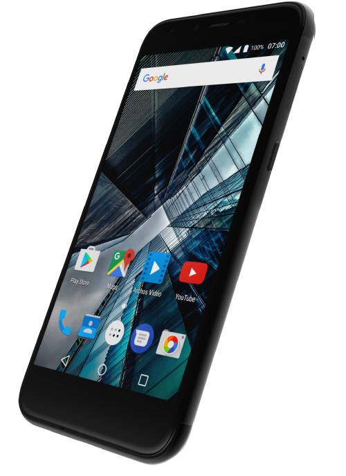 ARCHOS 50 i 55 Graphite