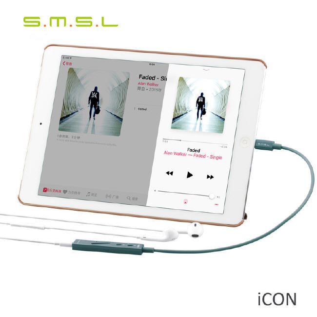 SMSL ICON oraz IDOL+ czyli DAC na słuchawkach