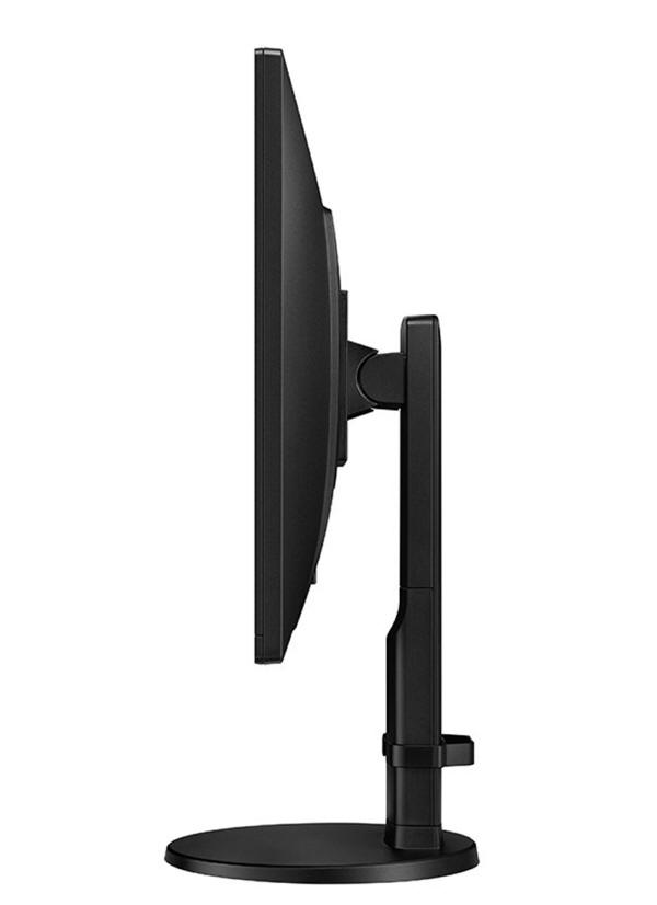 BenQ GL2706PQ - 27-calowy monitor QHD z EyeCare    