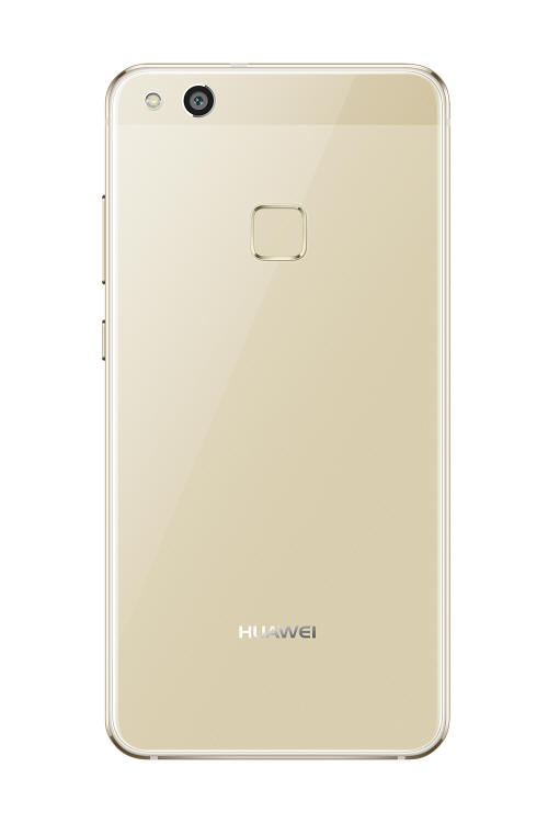 HUAWEI P10 lite zadebiutował na polskim rynku