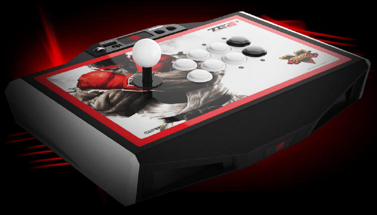 Mad Catz Tekken 7 TE2+