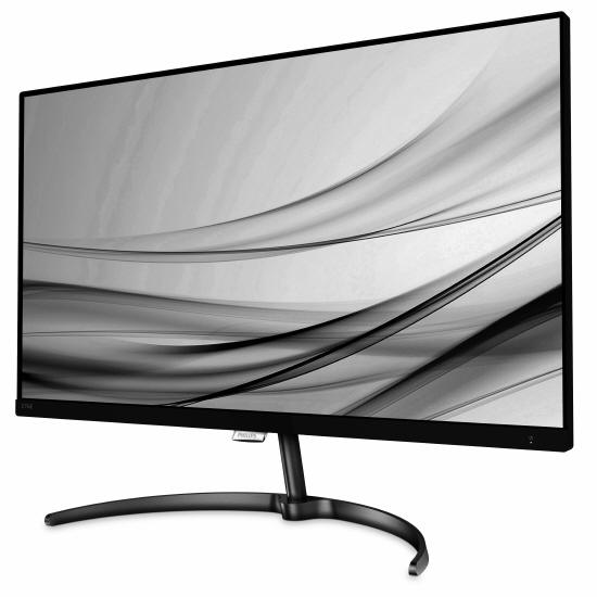 PHILIPS 276E8FJAB - 27-calowy monitor z matrycą IPS