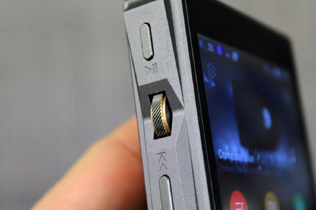 FiiO X5 III