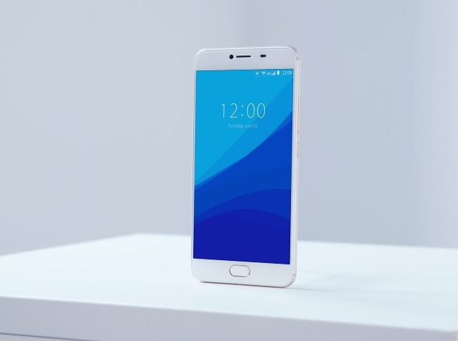 UMi Z – flagowy smartfon z 10-rdzeniowym procesorem