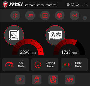 MSI - Nowe Radeony serii RX500