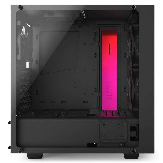 NZXT S340 Elite Hyper Beast