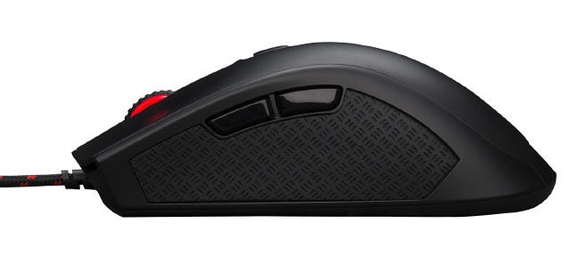 HyperX Pulsefire FPS - gamingowa mysz od HyperX 