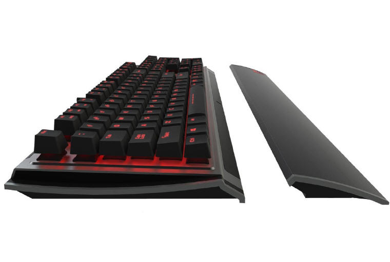 Patriot Viper V760 RGB Gaming Mechanical Keyboard