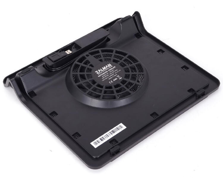 Zalman ZM-NC2