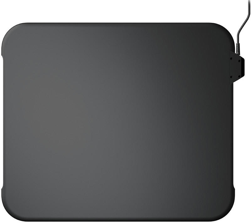 SteelSeries QcK Prism - 360º iluminacji RGB