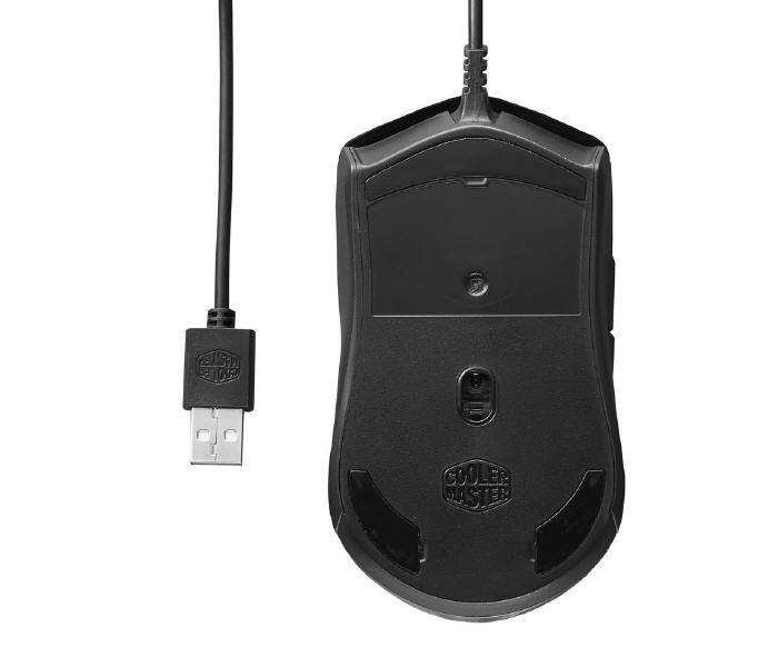 Cooler Master MasterMouse Lite S