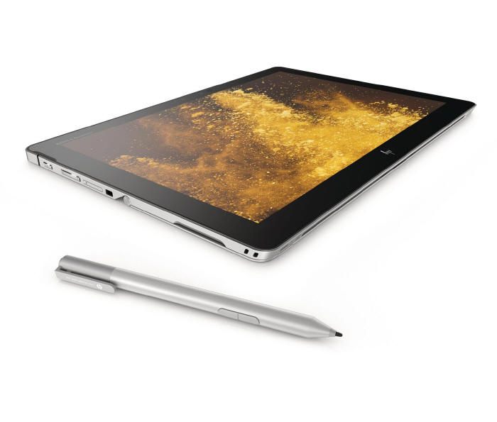 HP prezentuje hybrydę HP Elite x2 1012 G2