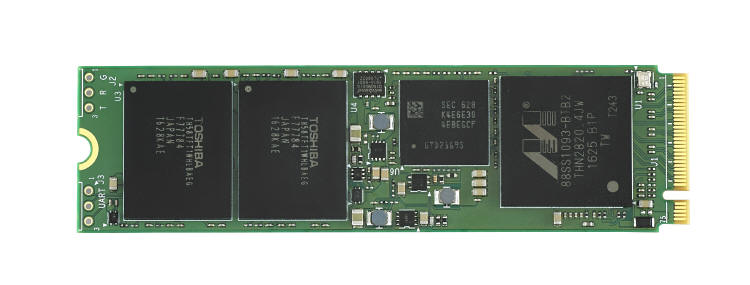 Plextor M8Se – wydajne dyski SSD w trzech wersjach