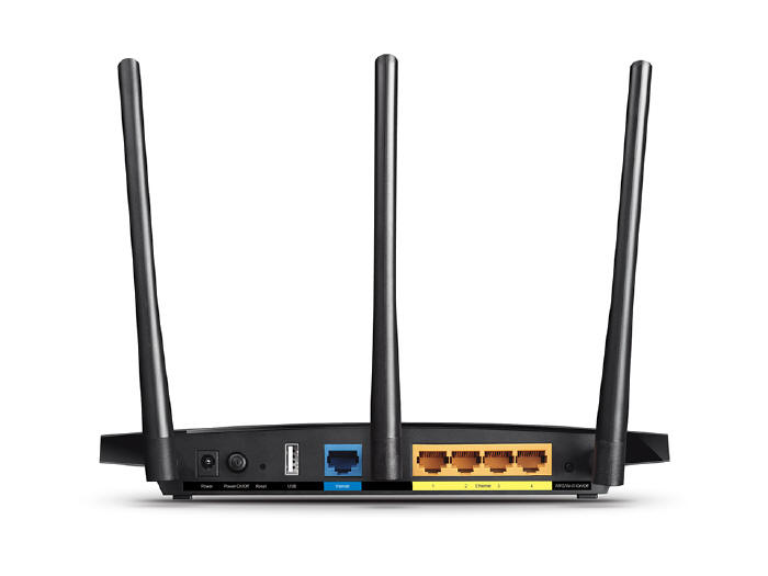 TP-Link Archer C1200 – dobry router do domu